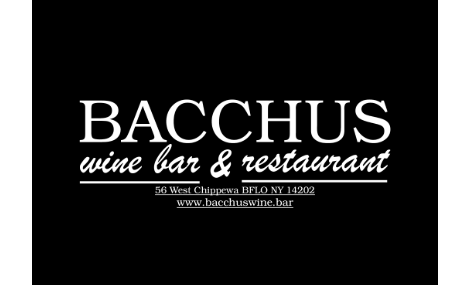 Bacchus Logo