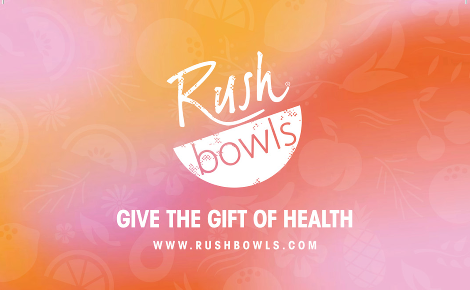 Give The Gift Of Health