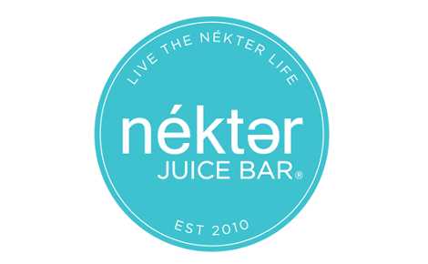 Nekter Juice Barlogo