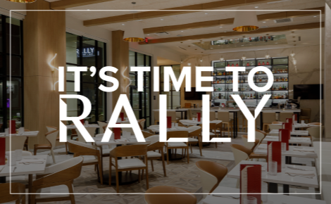 eGift card image of the restaurant and the text 