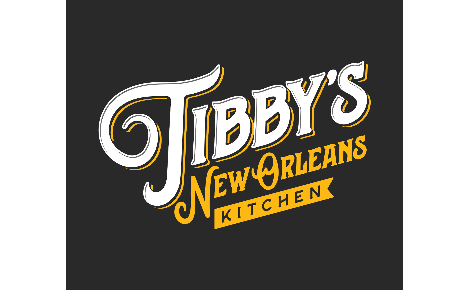 Tibbys New Orleans Kitchen Digital Giftinglogo