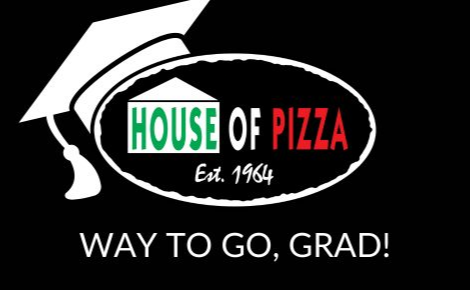 For the graduate!