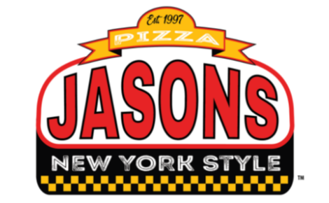 Jason's New York Style Pizzalogo