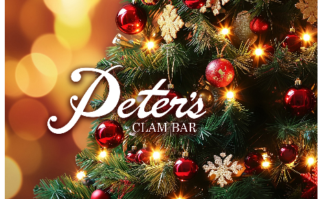 Peters Clam Bar