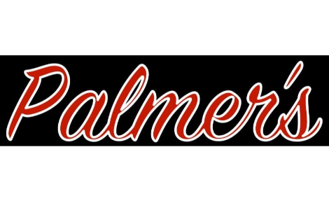 Palmer's Pizzalogo