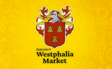 westphalia market physical gift card design