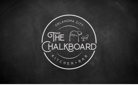 The Chalkboard