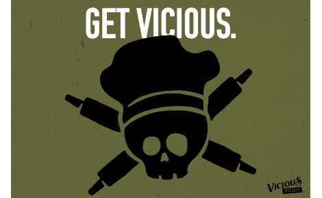 Get Vicious.