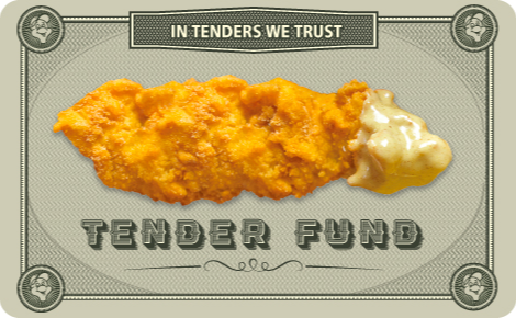 Tender Fund