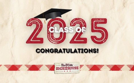 Congrats 2025 Graduates!