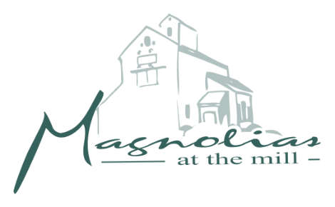 Magnolias at the Mill - Digital Giftinglogo