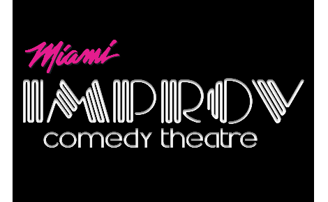 Miami Improvlogo