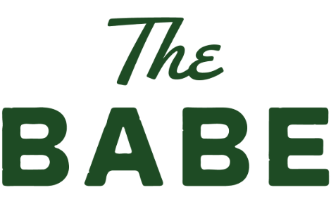 The BABE logo