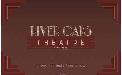 River Oaks Theatre