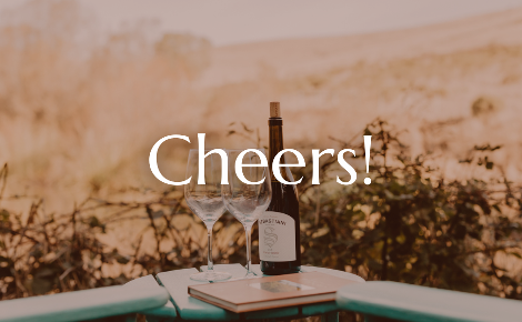 Cheers!