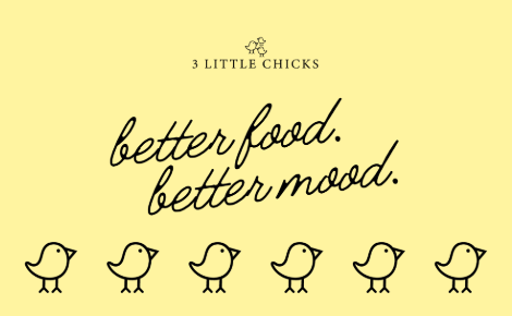 Treat someone, or yourself, to their favorite chicken —also redeemable at other Refined Restaurant Group Concepts.