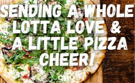 Get Well Soon Gift Card