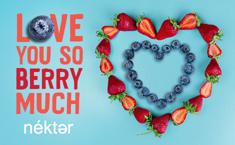 Love you so berry much gift card