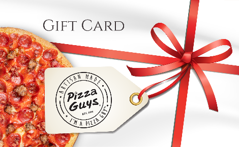 Gift Card All
