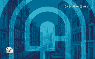 lowlands central gift card design