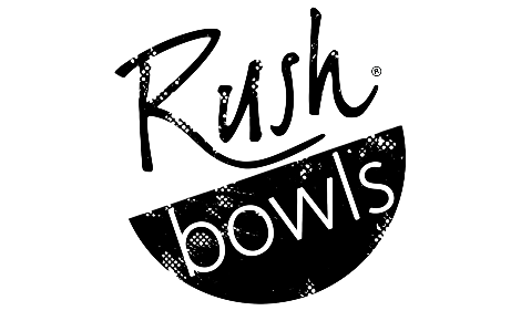 Rush Bowl Raleigh NC DG+logo