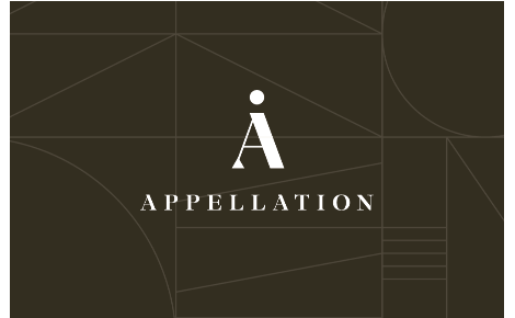 Appellation gift cards
