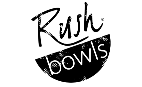 Rush Bowls Arlington MA COO DG+logo