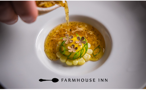 Farmhouse Restaurant