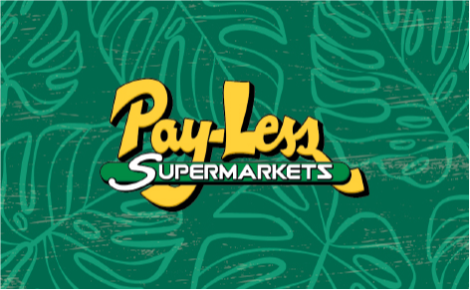 Payless Leaves Green