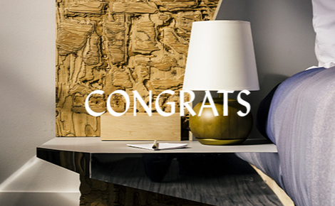 Gift Card - Congrats