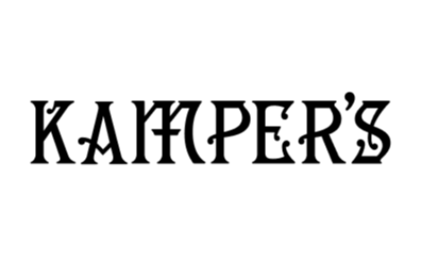 Kampers Rooftop logo