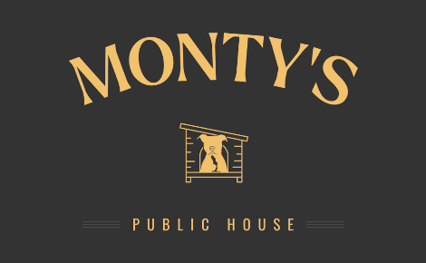 Monty's Public House