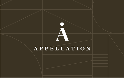 Appellation nation physical gift card design