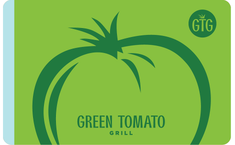 GTG Gift Card