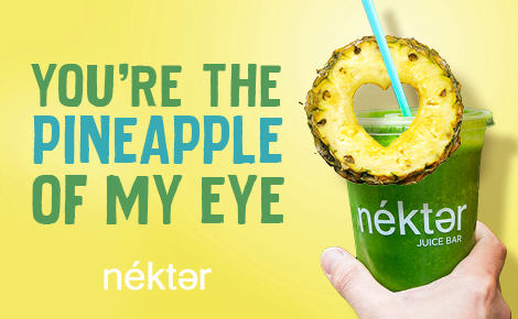 Pineapple Gift Card