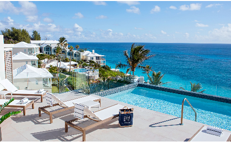 Sky Pool