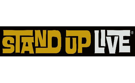 Stand Up Live Phoenixlogo