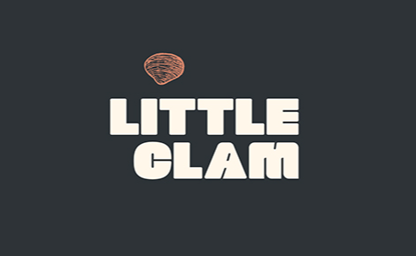 eGift card image with the Little Clam logo 