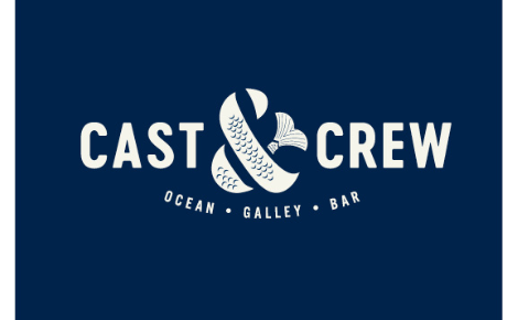 The Cast & Crew Gift Card