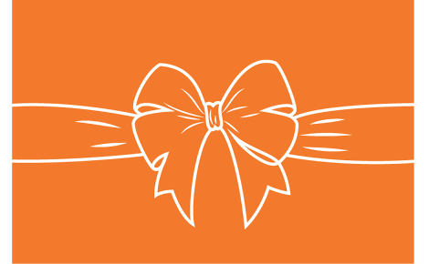 The Orange Bow