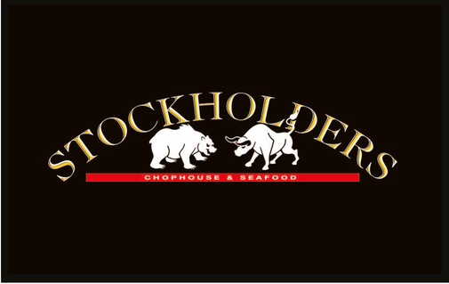 stockholders steakhouse physical gift card design