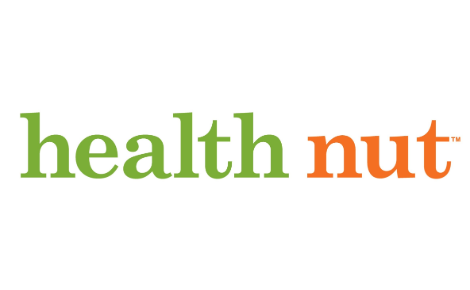 Health Nutlogo