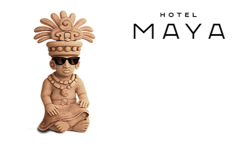 eGift card image of the Mayan Legend