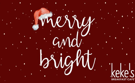 Merry and Bright
