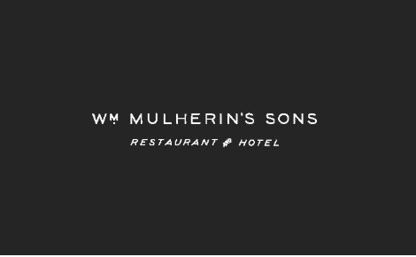 WM Mulherin's Logo
