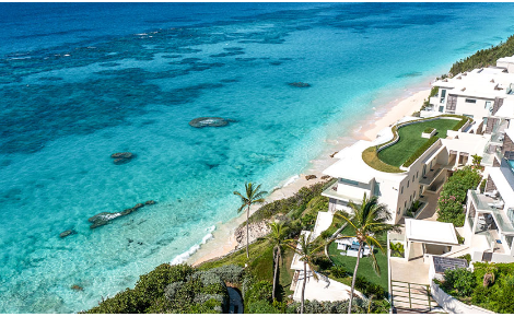 Oceanfront Views
