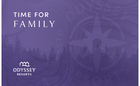 Time for Family