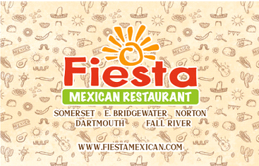 fiesta mexican cream gift card design