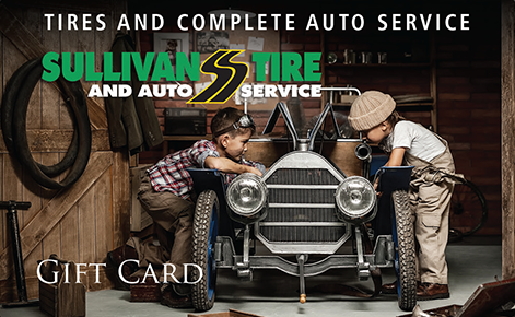 sullivan tire