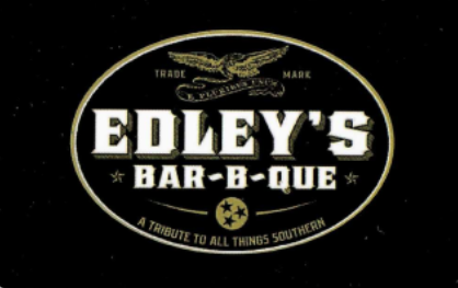 Edleys physical gift card design